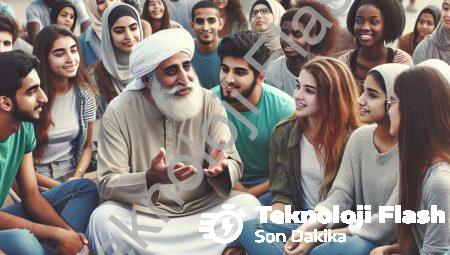 Kütahya Müftüsü İrfan Açık Gençlik Buluşmaları Etkinliğine Katıldı