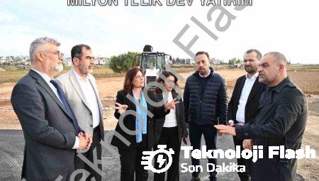 Aydın Şehir Hastanesi Yolları İçin 110 Milyon TL’lik Dev Yatırım