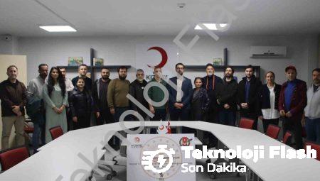 Manisa Medya Akademisi Kapılarını Yapay Zeka Haberciliği ile Açtı