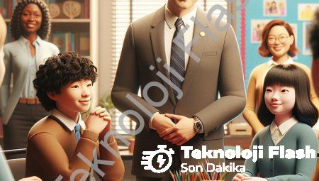 Hisarcık’ta Gönüllere Dokunan Ziyaret: Kaymakam Atam Özel Öğrencilerle