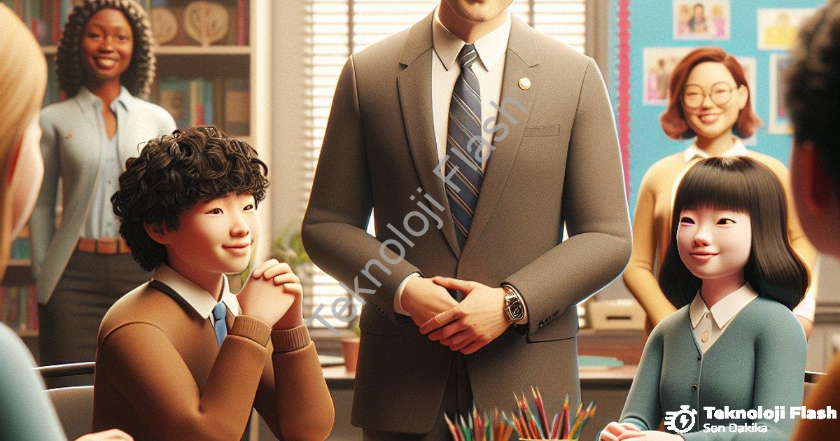 "Hisarcık'ta Gönüllere Dokunan Ziyaret: Kaymakam Atam Özel Öğrencilerle" başlıklı haber için fotorea