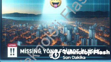 Uşak’ta Yürekleri Ağza Getiren Olay: Kayıp Gençten Sevindirici Haber