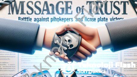 Başkan Erkan Özkan’dan Esnafa Güven Mesajı: Korsanla Mücadele ve Plaka Zaferi