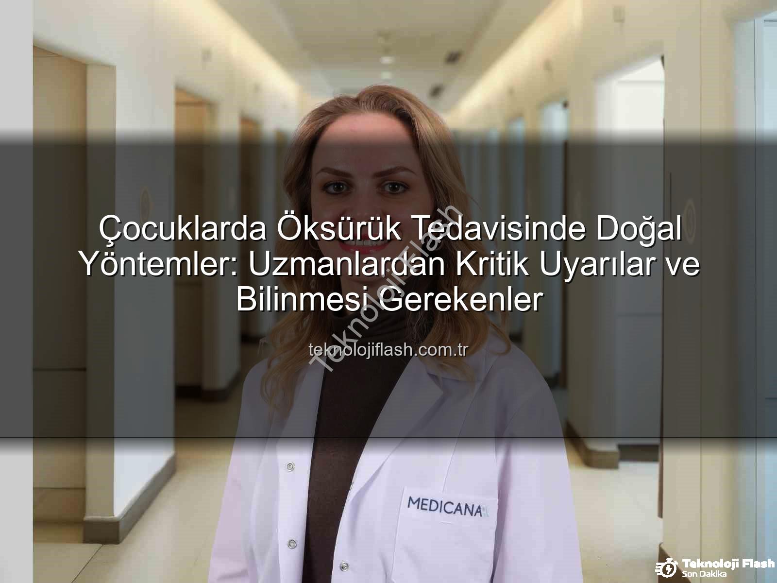 çocuklarda öksürük - Çocuklarda Öksürük Tedavisinde Doğal Yöntemler: Uzmanlardan Kritik Uyarılar ve Bilinmesi Gerekenler